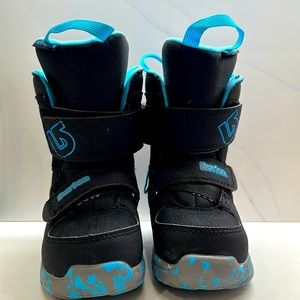 Burton Junior Mini Snowboarding boots